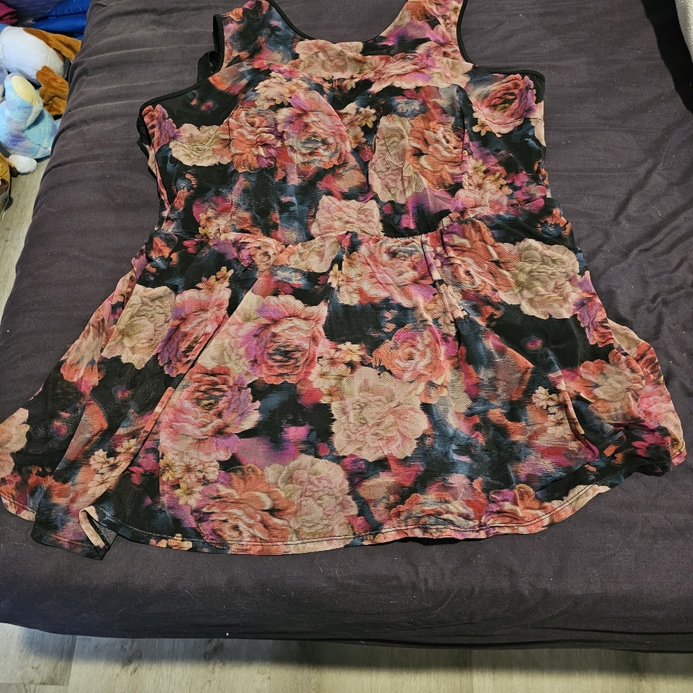Swim dress